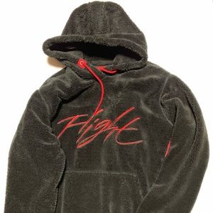 Jordan Flight Hoodie